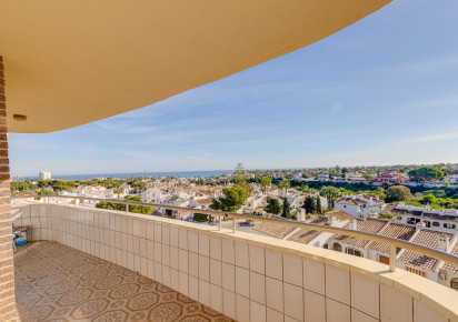 Resale · APARTAMENTO · Orihuela Costa · La Zenia- Orihuela costa