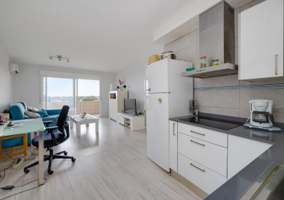 Resale · APARTAMENTO · Orihuela Costa · La Zenia- Orihuela costa