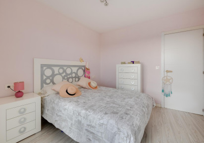 Resale · APARTAMENTO · Orihuela Costa · La Zenia- Orihuela costa