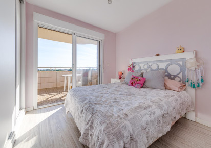 Resale · APARTAMENTO · Orihuela Costa · La Zenia- Orihuela costa