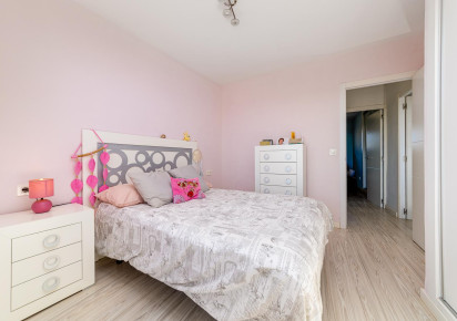 Resale · APARTAMENTO · Orihuela Costa · La Zenia- Orihuela costa