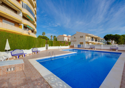 Resale · APARTAMENTO · Orihuela Costa · La Zenia- Orihuela costa