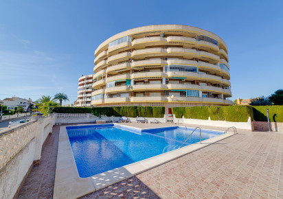 Resale · APARTAMENTO · Orihuela Costa · La Zenia- Orihuela costa