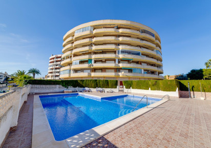 Resale · APARTAMENTO · Orihuela Costa · La Zenia- Orihuela costa