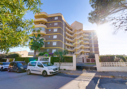 Resale · APARTAMENTO · Orihuela Costa · La Zenia- Orihuela costa