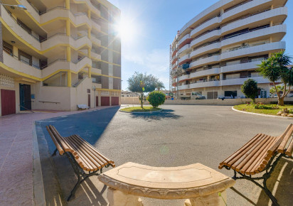 Resale · APARTAMENTO · Orihuela Costa · La Zenia- Orihuela costa