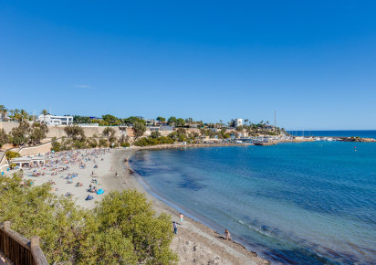 Resale · APARTAMENTO · Orihuela Costa · La Zenia- Orihuela costa