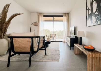 Resale · APARTAMENTO · Orihuela Costa · Las Colinas Golf