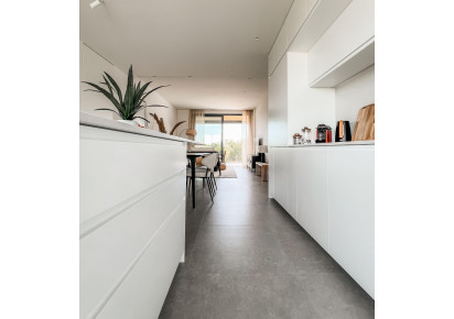 Resale · APARTAMENTO · Orihuela Costa · Las Colinas Golf