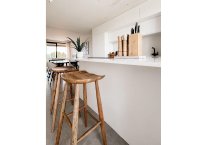 Resale · APARTAMENTO · Orihuela Costa · Las Colinas Golf