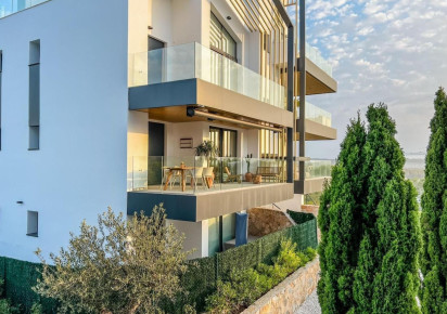 Resale · APARTAMENTO · Orihuela Costa · Las Colinas Golf
