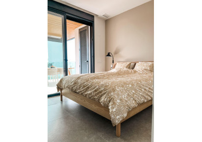 Resale · APARTAMENTO · Orihuela Costa · Las Colinas Golf