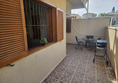 Resale · APARTAMENTO · Orihuela Costa · Playa Flamenca