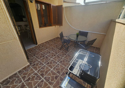 Resale · APARTAMENTO · Orihuela Costa · Playa Flamenca