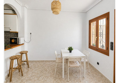 Resale · APARTAMENTO · Orihuela Costa · Playa Flamenca