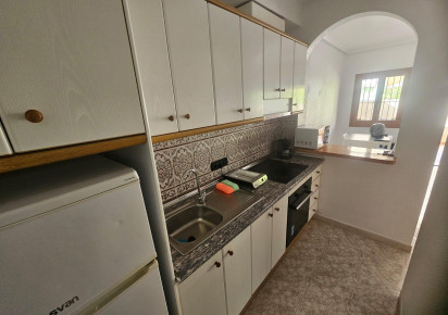 Resale · APARTAMENTO · Orihuela Costa · Playa Flamenca