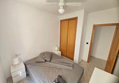 Resale · APARTAMENTO · Orihuela Costa · Playa Flamenca