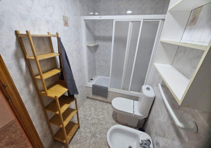 Resale · APARTAMENTO · Orihuela Costa · Playa Flamenca
