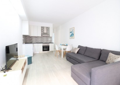 Resale · APARTAMENTO · Orihuela Costa · Playa Flamenca