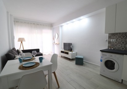 Resale · APARTAMENTO · Orihuela Costa · Playa Flamenca