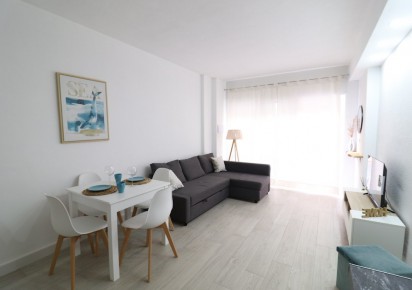 Resale · APARTAMENTO · Orihuela Costa · Playa Flamenca