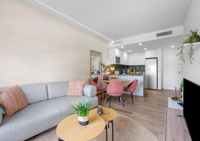 Resale · APARTAMENTO · Orihuela Costa · valentino golf III