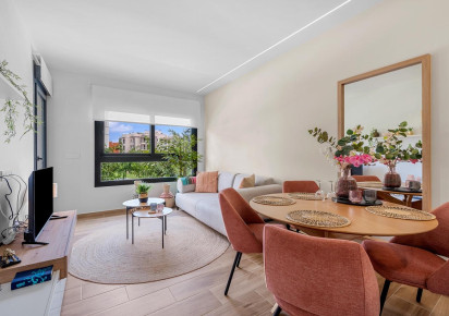 Resale · APARTAMENTO · Orihuela Costa · valentino golf III