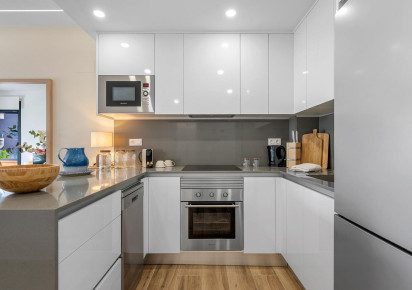 Resale · APARTAMENTO · Orihuela Costa · valentino golf III