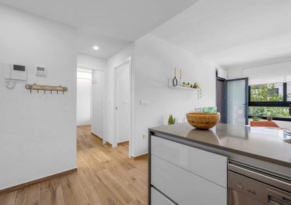 Resale · APARTAMENTO · Orihuela Costa · valentino golf III