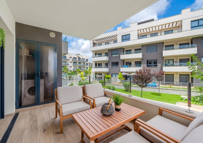 Resale · APARTAMENTO · Orihuela Costa · valentino golf III