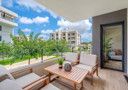 Resale · APARTAMENTO · Orihuela Costa · valentino golf III