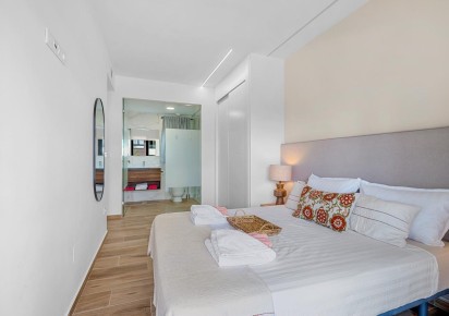 Resale · APARTAMENTO · Orihuela Costa · valentino golf III