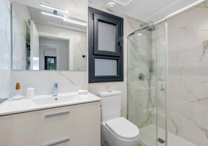 Resale · APARTAMENTO · Orihuela Costa · valentino golf III