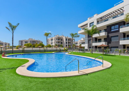 Resale · APARTAMENTO · Orihuela Costa · valentino golf III