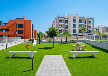 Resale · APARTAMENTO · Orihuela Costa · valentino golf III