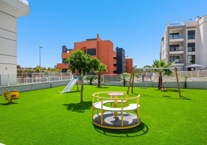 Resale · APARTAMENTO · Orihuela Costa · valentino golf III