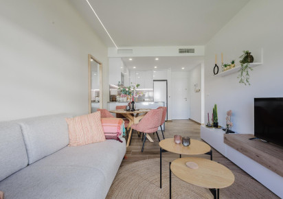 Resale · APARTAMENTO · Orihuela Costa · valentino golf III