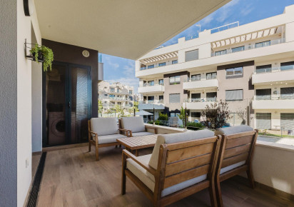 Resale · APARTAMENTO · Orihuela Costa · valentino golf III
