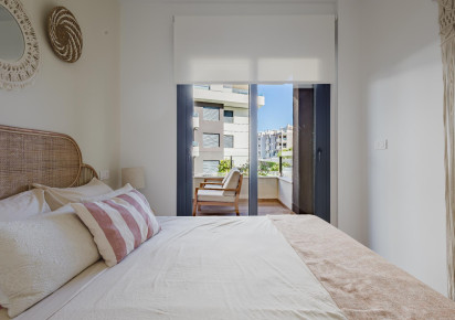 Resale · APARTAMENTO · Orihuela Costa · valentino golf III