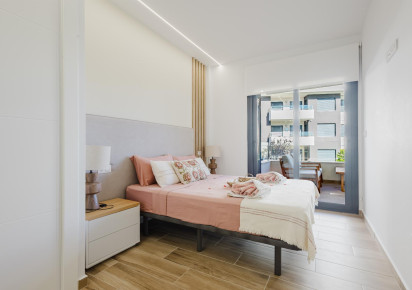 Resale · APARTAMENTO · Orihuela Costa · valentino golf III