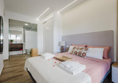 Resale · APARTAMENTO · Orihuela Costa · valentino golf III