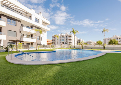 Resale · APARTAMENTO · Orihuela Costa · valentino golf III