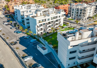 Resale · APARTAMENTO · Orihuela Costa · valentino golf III