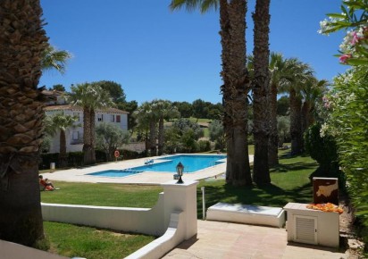 Resale · APARTAMENTO · Orihuela Costa · villamartin