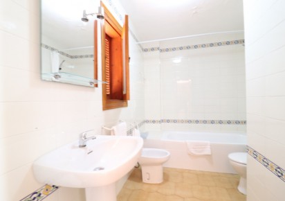 Resale · APARTAMENTO · Orihuela Costa · villamartin