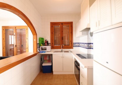 Resale · APARTAMENTO · Orihuela Costa · villamartin