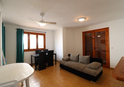 Resale · APARTAMENTO · Orihuela Costa · villamartin