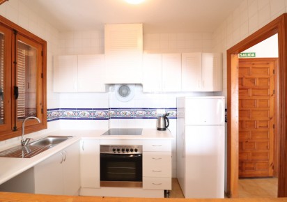 Resale · APARTAMENTO · Orihuela Costa · villamartin