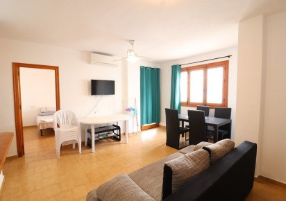 Resale · APARTAMENTO · Orihuela Costa · villamartin