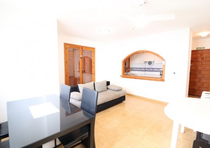 Resale · APARTAMENTO · Orihuela Costa · villamartin